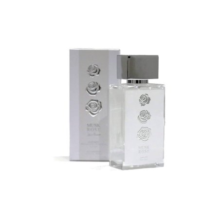 عطر الشعر مسك روز